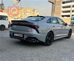 كيا K5